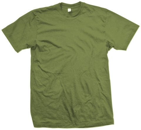 Light Green Tee